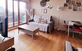 Super appart , 4 personnes. Détente, convivialité
