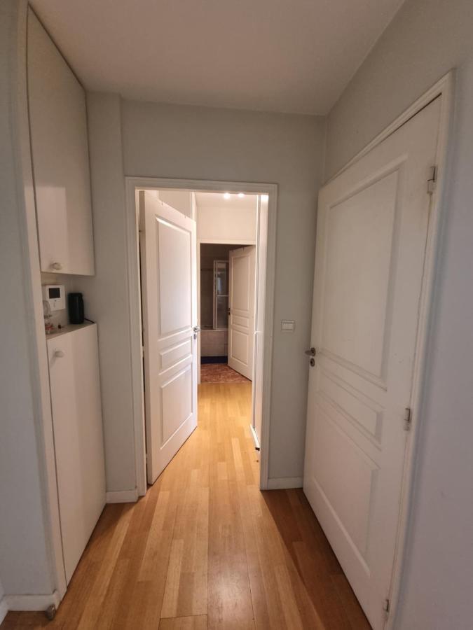 Appartement Super appart , 4 personnes. Détente, convivialité à Paris Extérieur photo