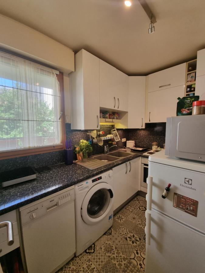 Appartement Super appart , 4 personnes. Détente, convivialité à Paris Extérieur photo